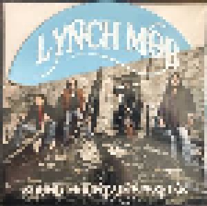Lynch Mob: Sound Mountain Sessions (12") - Bild 1