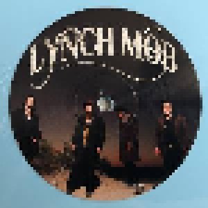 Lynch Mob: Sound Mountain Sessions (12") - Bild 4