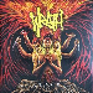Wrath: Rage (LP) - Bild 1