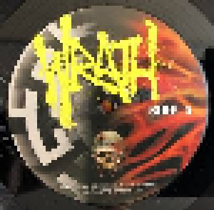 Wrath: Rage (LP) - Bild 3