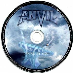 Anvil: Legal At Last (CD) - Bild 6