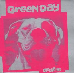 Green Day: Slappy EP (7") - Bild 1