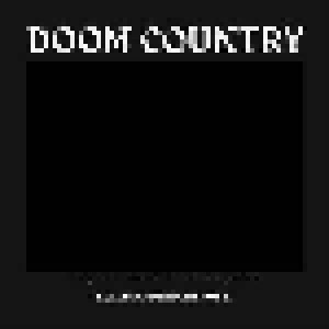 Kjellvandertonbruket: Doom Country (LP) - Bild 1