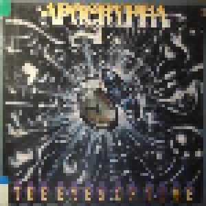 Apocrypha: The Eyes Of Time (LP) - Bild 1