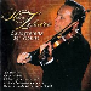 Helmut Zacharias: Zauberklang Der Violine (CD) - Bild 1