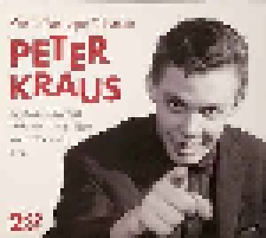 Peter Kraus: Wenn Teenager Träumen (2-CD) - Bild 1