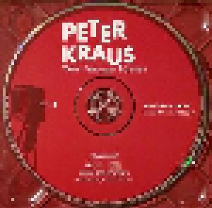 Peter Kraus: Wenn Teenager Träumen (2-CD) - Bild 3