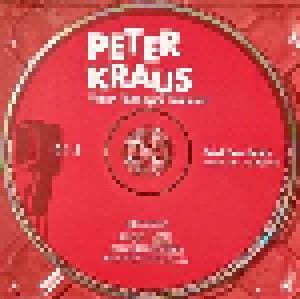 Peter Kraus: Wenn Teenager Träumen (2-CD) - Bild 4