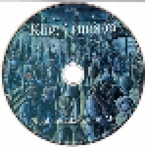 King Crimson: Neal And Jack And Me (DVD) - Bild 3