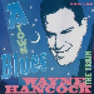 Cover - Wayne Hancock: A-Town Blues