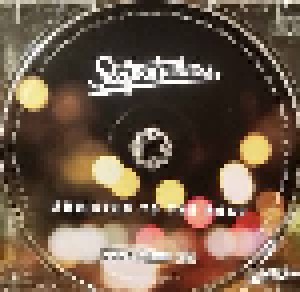 Slapstickers: Addicted To The Road (CD) - Bild 3