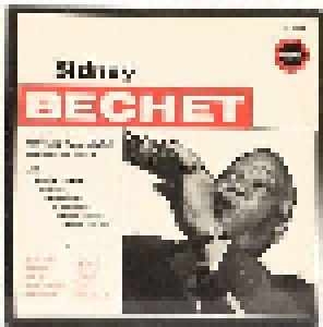 Sidney Bechet: A Tribute Sidney Bechet (LP) - Bild 1