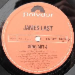 James Last: Sing Mit 4 (LP) - Bild 4