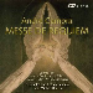 André Campra: Messe De Requiem (CD) - Bild 1