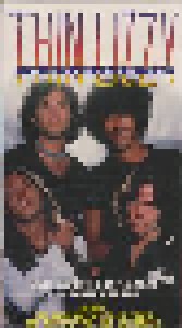 Thin Lizzy: The Boys Are Back In Town (VHS) - Bild 1