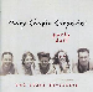 Mary Chapin Carpenter: Party Doll And Other Favorites (CD) - Bild 1