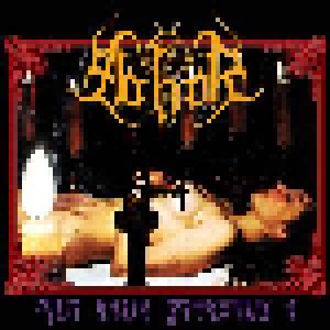 Abhor: Ritualia Stramonium (LP) - Bild 1