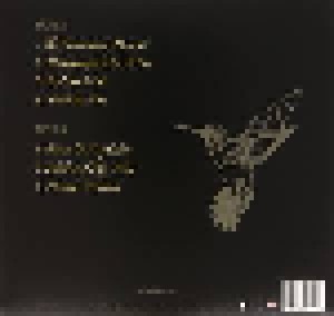 Peter Frampton: Hummingbird In A Box, Songs For A Ballet (LP) - Bild 2