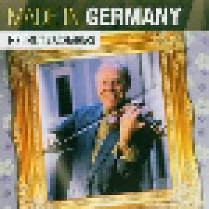 Helmut Zacharias: Made In Germany (CD) - Bild 1
