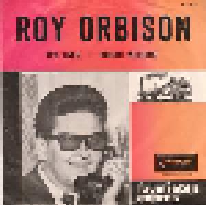 Roy Orbison: It's Over (7") - Bild 1