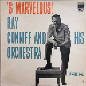 Ray Conniff: 's Marvelous (LP) - Bild 1