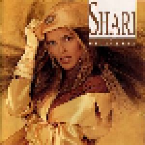 Shari Belafonte: Shari (LP) - Bild 1