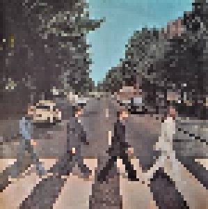 Beatles, The: Abbey Road (0)