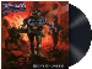 Dio: Angry Machines (LP) - Bild 2