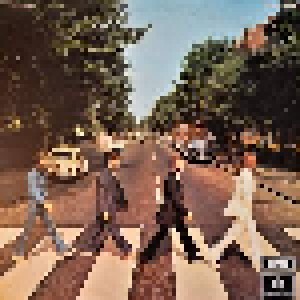 The Beatles: Abbey Road (LP) - Bild 1