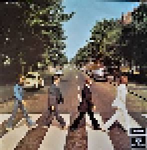 Beatles, The: Abbey Road (0)