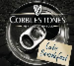 Cobblestones: Late Breakfast (CD) - Bild 1