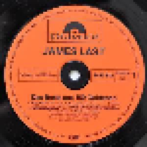 James Last: Das Beste Aus 150 Goldenen (2-LP) - Bild 3