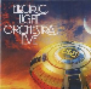 Electric Light Orchestra + Jeff Lynne: Original Album Classics (Split-5-CD) - Bild 7