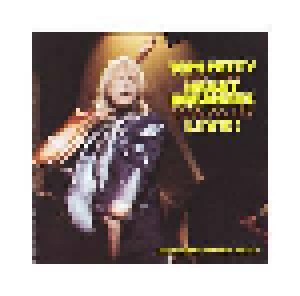 Tom Petty & The Heartbreakers: Pack Up The Plantation - Live! (CD) - Bild 1