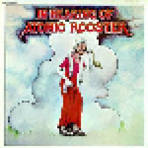 Atomic Rooster: In Hearing Of Atomic Rooster - Cover
