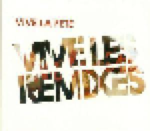 Vive La Fête: Vive Les Remixes - Cover