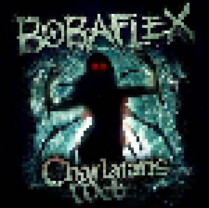 Bobaflex: Charlatan's Web - Cover