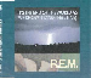 R.E.M.: It's The End Of The World As We Know It (And I Feel Fine) - Cover
