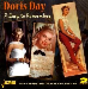 Doris Day: A Day To Remember (2-CD) - Bild 1