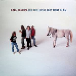 Soul Asylum: And The Horse They Rode In On (LP) - Bild 1