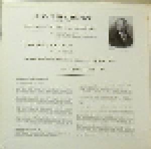Ludwig van Beethoven: Die Symphonien Von Beethoven Nr. 9 D-Moll Schlusschor Über Schillers Ode "An Die Freude" / Nr. 5 C-Moll (LP) - Bild 3