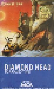 Diamond Head: Borrowed Time (Tape) - Bild 1