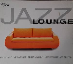 Cover - Ben Webster & Joe Zawinul: Jazz Lounge
