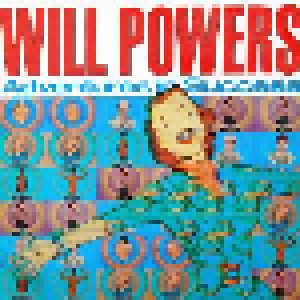 Will Powers: Adventures In Success (12") - Bild 1