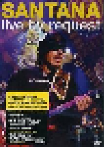 Santana: Live By Request (DVD) - Bild 5