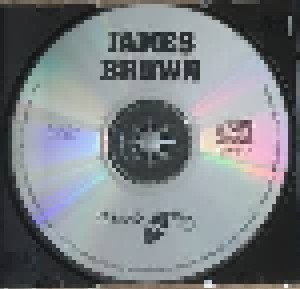 James Brown: Live At Chastain Park (CD) - Bild 3