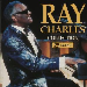 Ray Charles: Collection (CD) - Bild 1