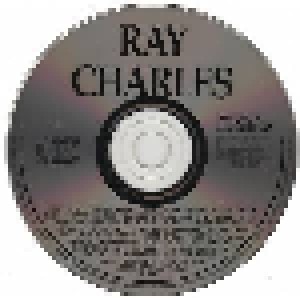 Ray Charles: Collection (CD) - Bild 3