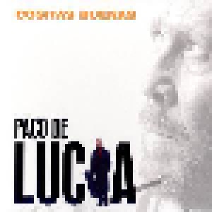 Paco de Lucía: Cositas Buenas (CD) - Bild 1