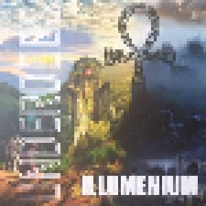 Illumenium: Underdogs (CD) - Bild 1
